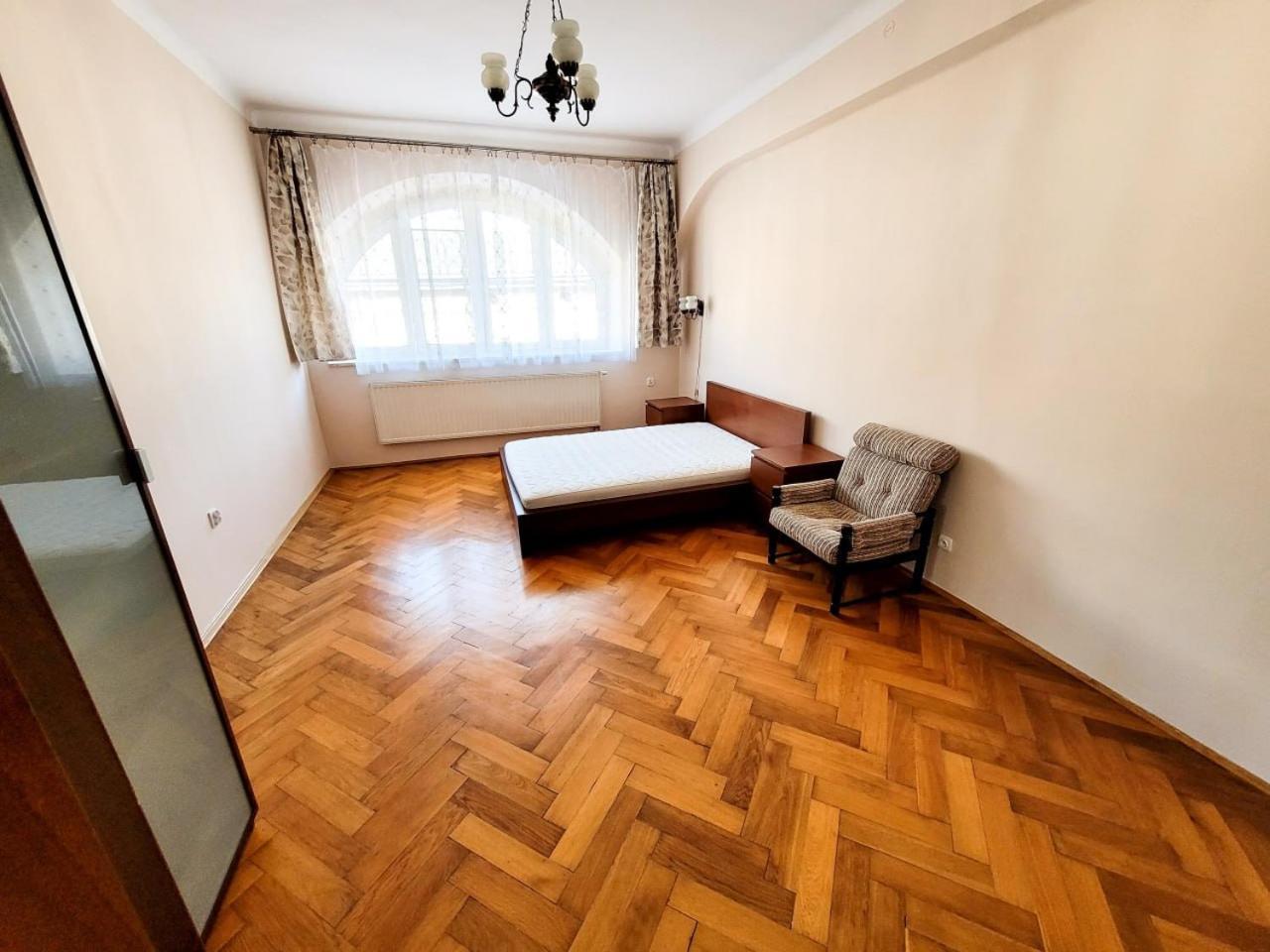 Wild Solutions Sauna Apartments Krakau Exterior foto